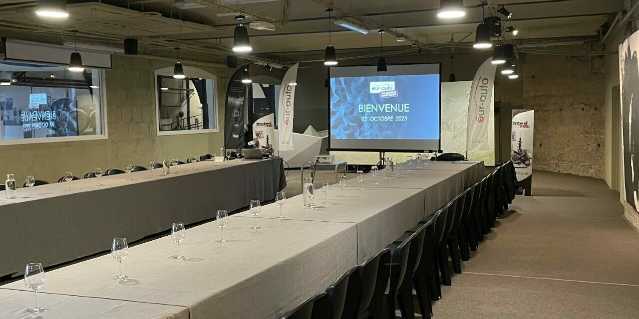 Réunion EUR-AUTO
