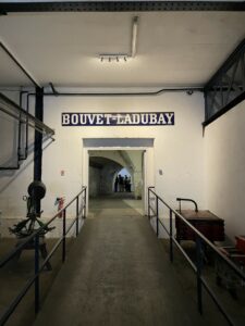 Les caves Bouvet-Ladubay - Garage Automobile